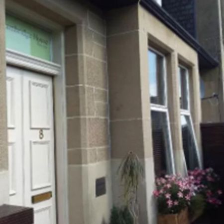 Cambridge House Hotel Edinburgh Luaran gambar