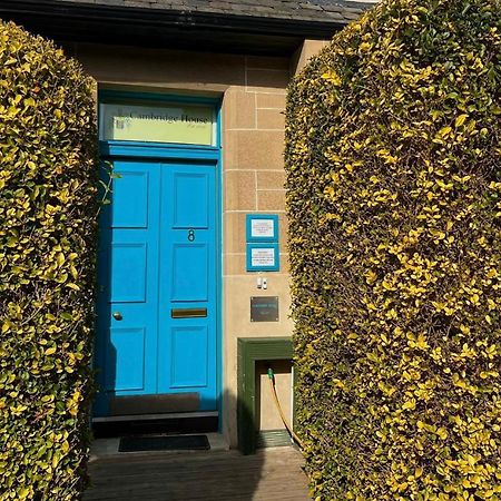 Cambridge House Hotel Edinburgh Luaran gambar