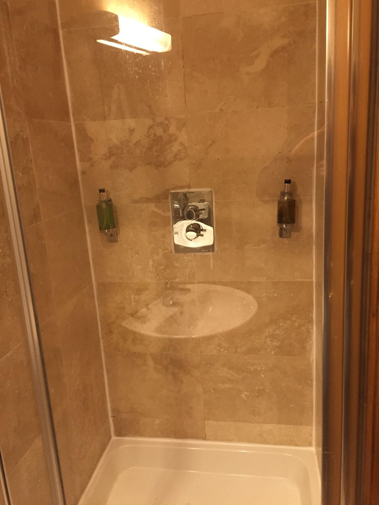 Cambridge House Hotel Edinburgh Luaran gambar