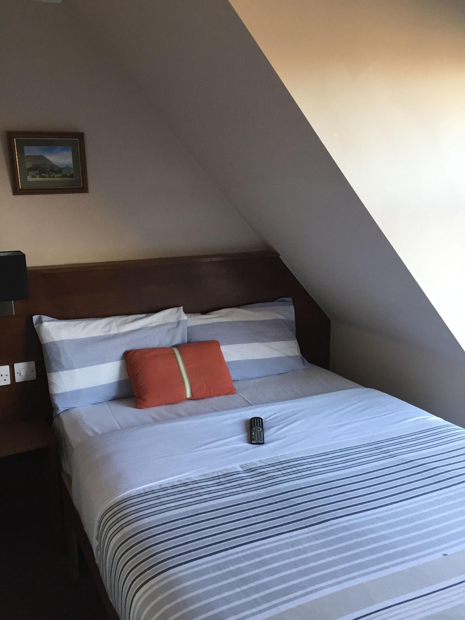 Cambridge House Hotel Edinburgh Luaran gambar