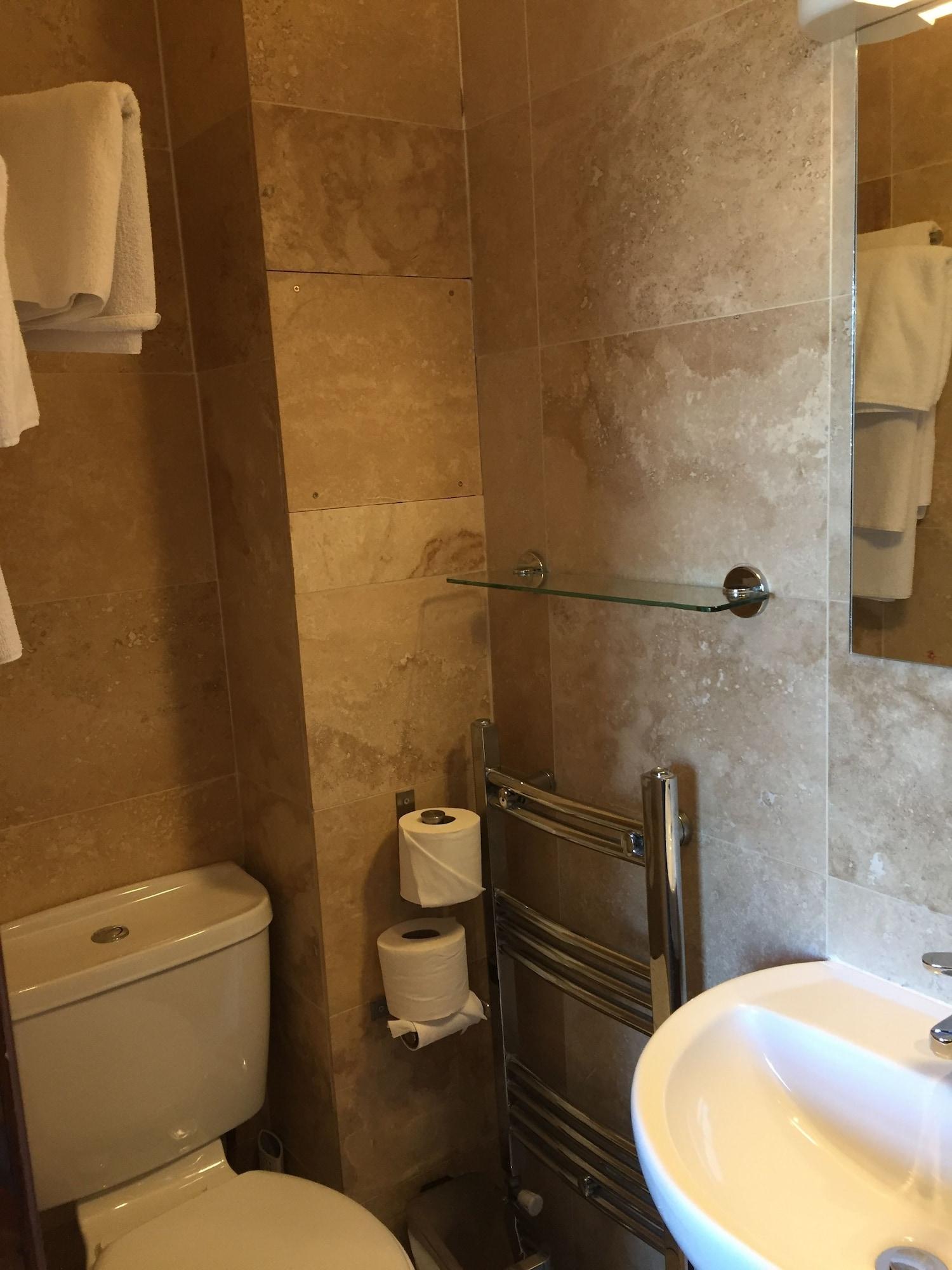 Cambridge House Hotel Edinburgh Luaran gambar