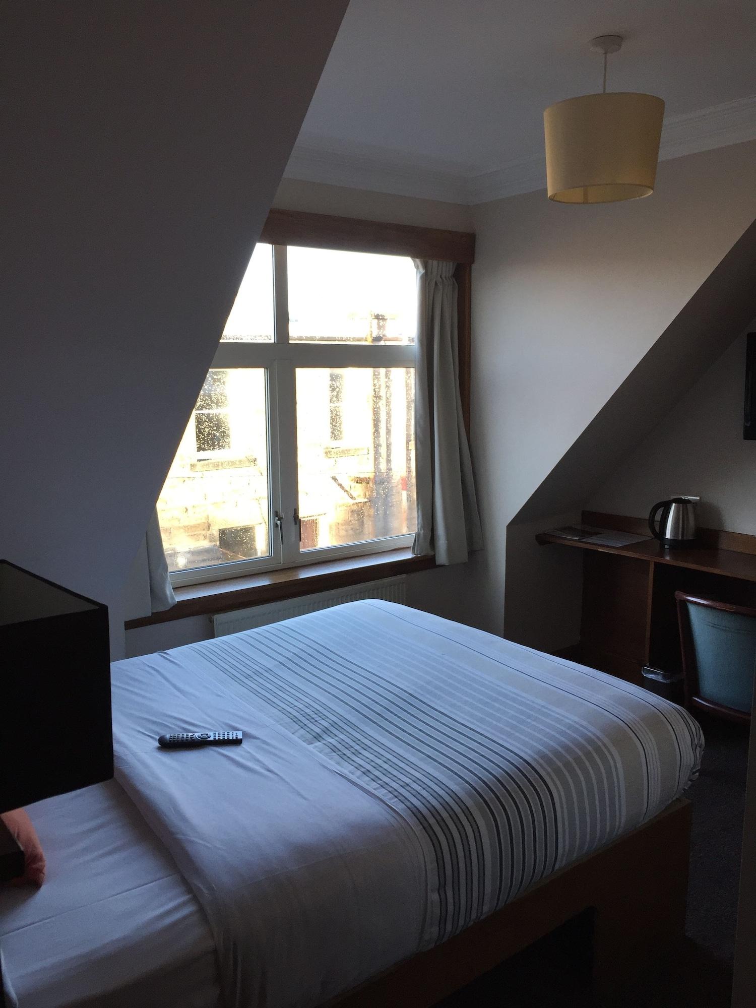Cambridge House Hotel Edinburgh Luaran gambar