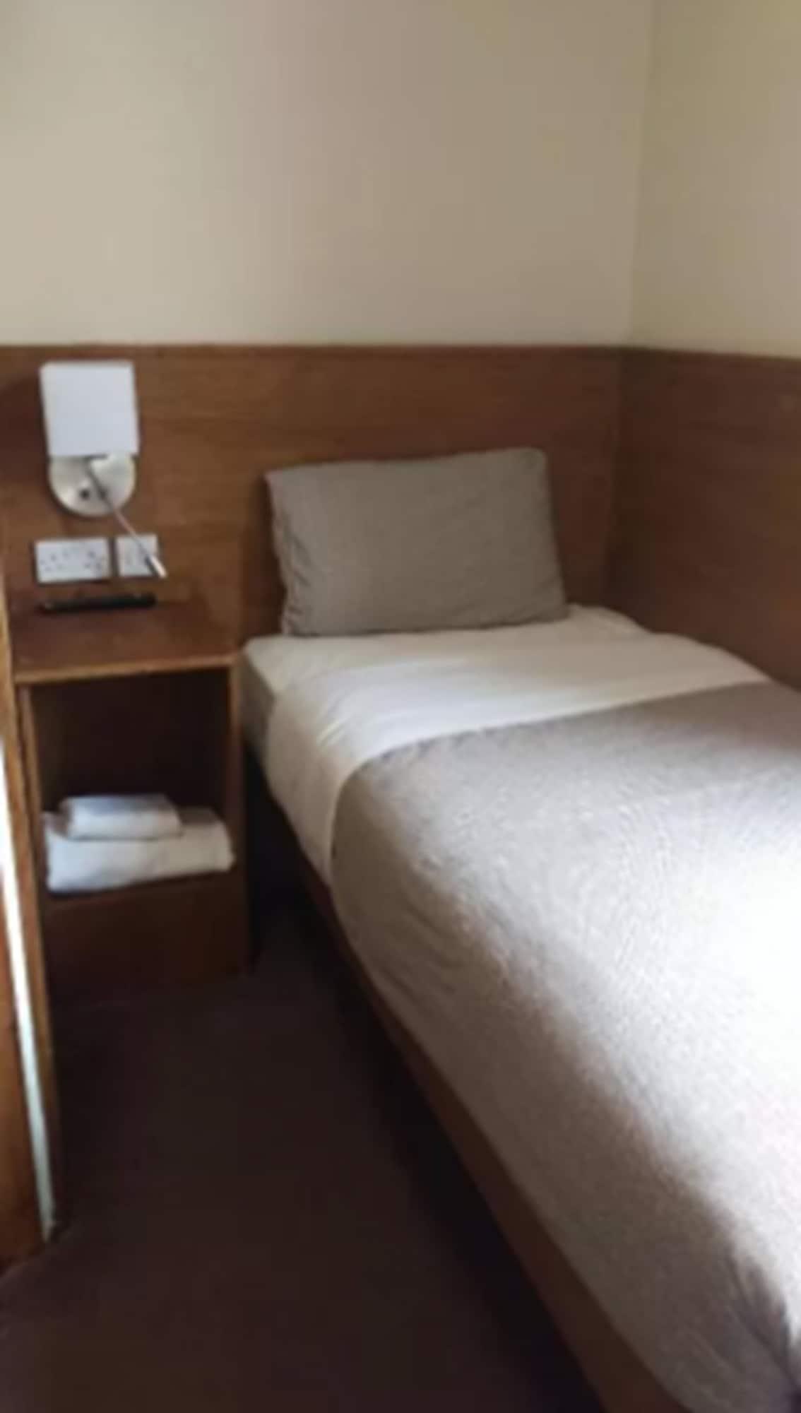 Cambridge House Hotel Edinburgh Luaran gambar