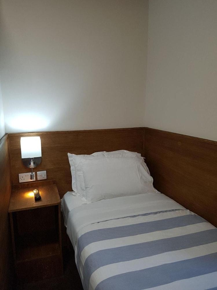 Cambridge House Hotel Edinburgh Luaran gambar