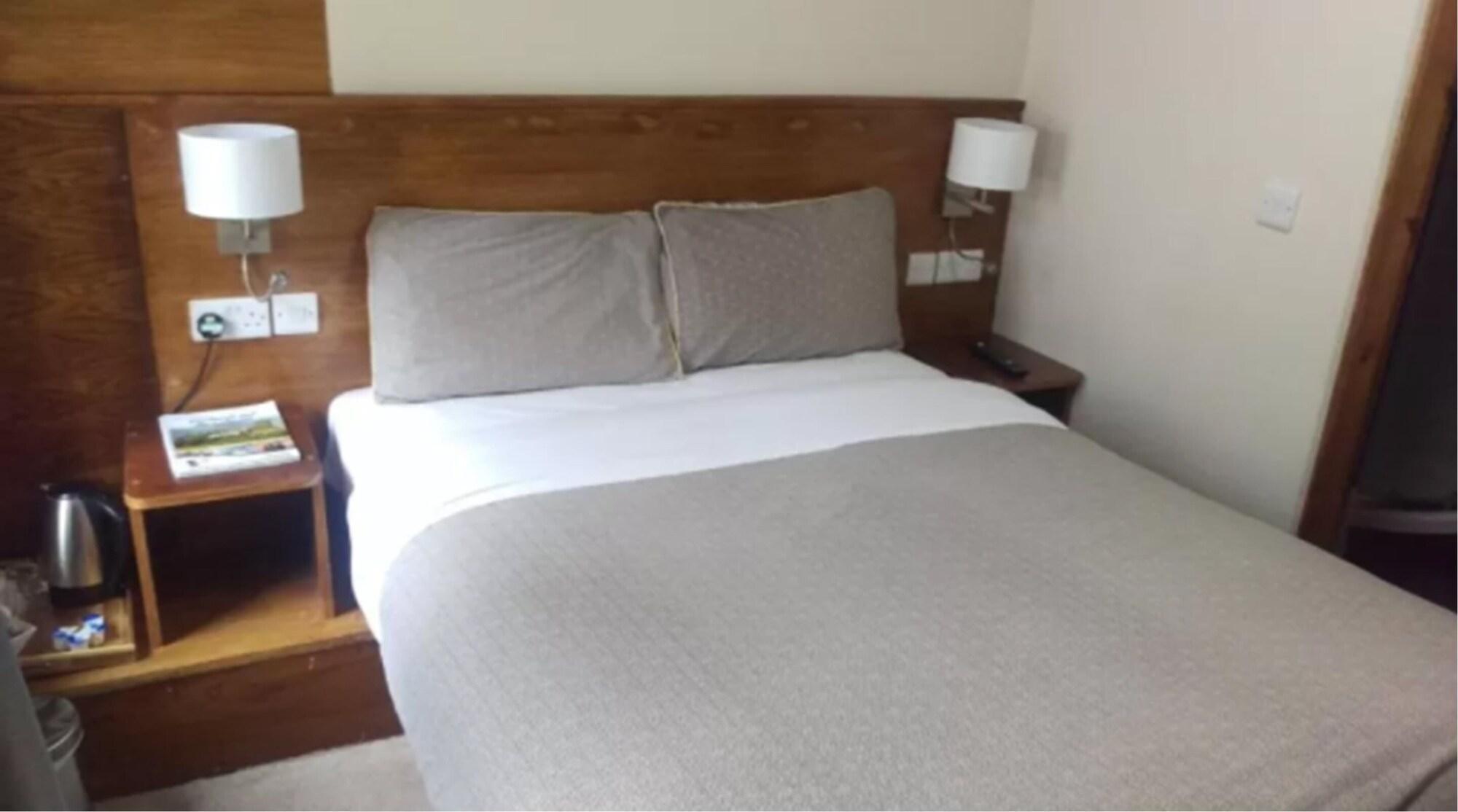 Cambridge House Hotel Edinburgh Luaran gambar