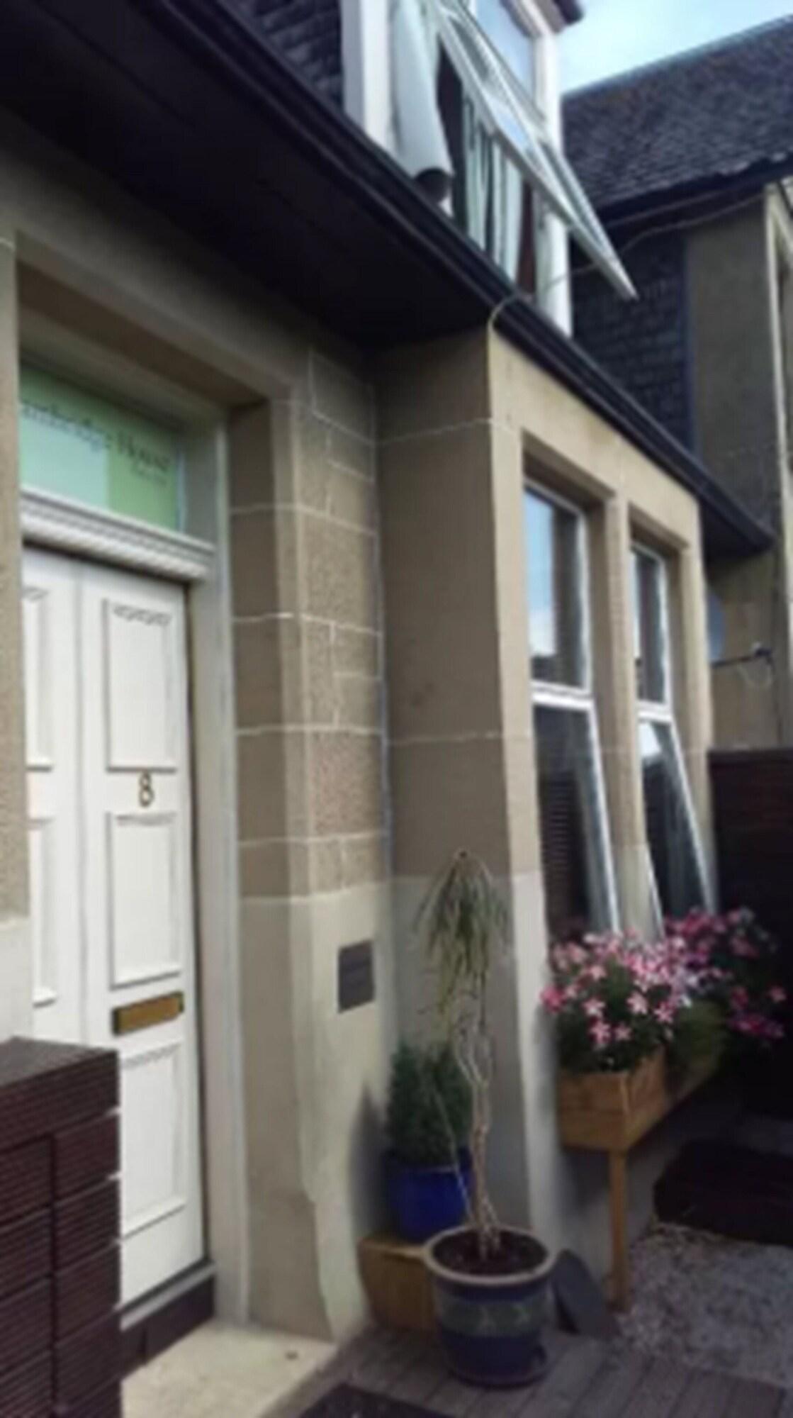 Cambridge House Hotel Edinburgh Luaran gambar