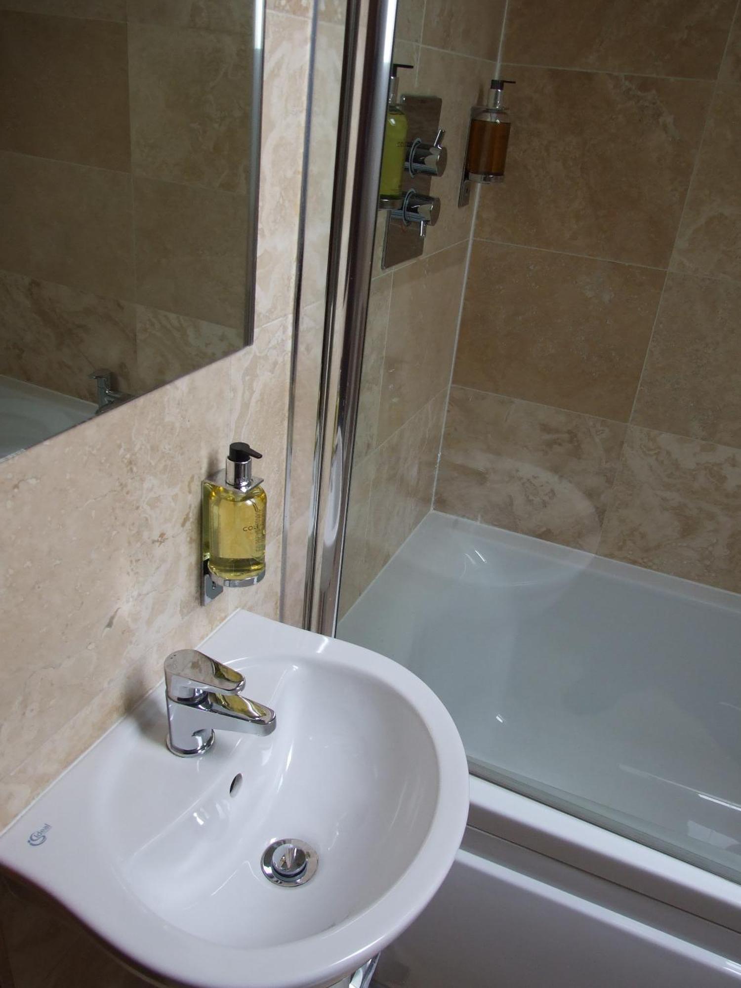 Cambridge House Hotel Edinburgh Luaran gambar
