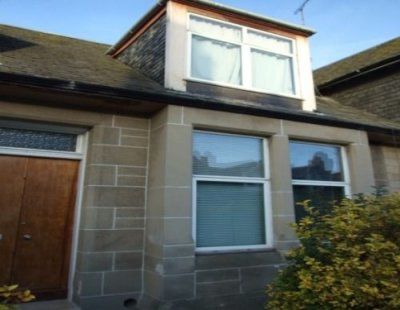 Cambridge House Hotel Edinburgh Luaran gambar