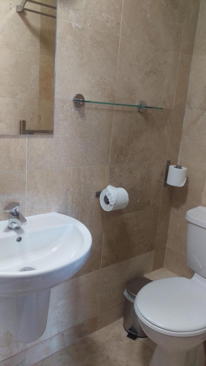 Cambridge House Hotel Edinburgh Luaran gambar