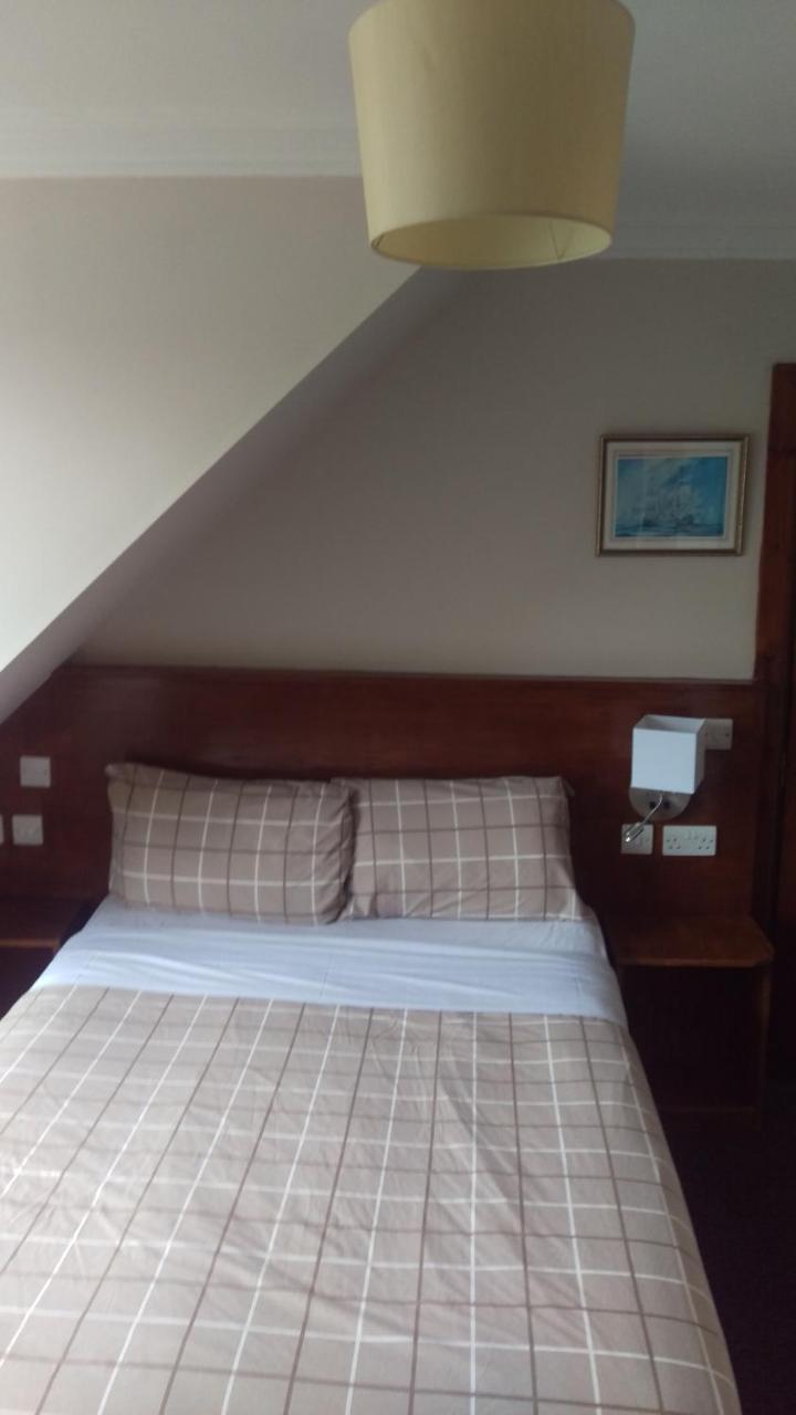 Cambridge House Hotel Edinburgh Luaran gambar